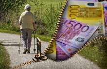 Pension Insurees' Numbers Rising For Five Months in Row