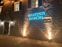 Martinis Marchi Impresses Yet Again: A Simply White Themed Summer Bash to Remember!