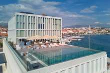 Hotel Ambasador, Split's New 5-Star Diamond: Meet GM Stipe Medic