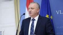 MPs Talk Former Minister Horvat's Arrest