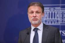 Jandroković: Milanović Is Supreme Commander but Also Supreme Liar