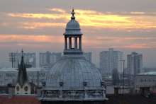 Croatian Capital City Listed Among World's Most Polluted Cities This Week