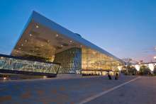 Initiative to Rename Split Airport to be Launched, Says County Prefect