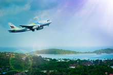 1.5 Mn Tourist Arrivals, 11 Mn Nights in First 20 Days of July