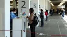 Croatia Logs 875 New Coronavirus Cases, 20 Deaths