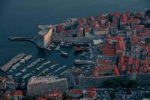 Mayor Intensifies Information Campaign On Dubrovnik As Safe City In British Media