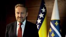 Bosniak Leader Tells EU Officials SDA Willing to Continue Talks on Election Reform