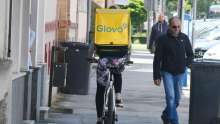 First Glovo Express Store in Croatia Opens for Suppliers 0-24h, Every Day