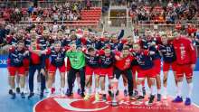 Croatia Cup 2023: Croatia Wins Poreč Tournament as Last Test before Handball World Champs