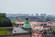 Bank Warns of Potential Jeopardy Despite Good Croatian Economic Outlook