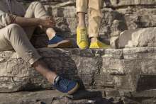MIRET Eco Sneakers Win Sustainable Fashion Gold at 14th IDA Design Awards