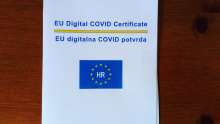 Minister Radovan Fuchs Talks Covid Certificates, Measures, New School Year