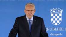 Europe Facing Refugee Influx Unseen Since WWII, Interior Minister Says