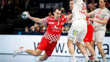 Croatia Likely to Play in 2023 World Handball Championship Qualifiers
