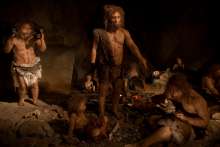 Krapina Neanderthal Museum 