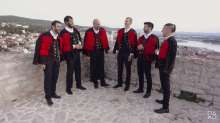 VIDEO: PlayStation 5 Release in Croatia Marked by Klapa and Traditional Instruments