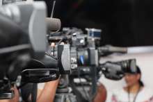 New EFJ President: Security and Strengthening Rights of Journalists Priority