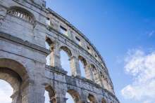 New Structure for Pula Tourism as Younger Visitors Dominate Scene