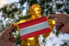 Austrian Heute Claims Tourists Returning from Croatia Importing Infection
