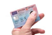 New Biometric Identity Cards Will Be Issued Starting Today