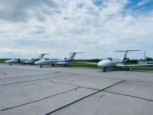 Osijek's Air Pannonia Becomes First in Croatia to Own Three Jets!