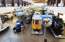 Exhibition On 140 Years Of Telephony In Zagreb To Be Staged In Technical Museum
