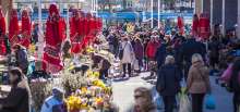 Standard of Living in Croatia in 2020 a Third Lower Than EU Average