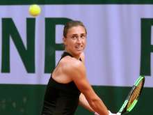 Petra Martić Tops World No. 22 for Indian Wells 3rd Round