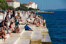 Zadar, Croatia
