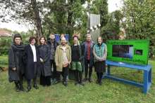 Croatian Project Presented At This Year's Venice Biennale