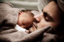 Paternity Leave as New Benefit from 1 August