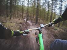 Red Bull Promotes Cycling Tourism in Croatia