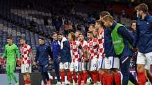 HNS Statement: Apart from Perišić, No Other Croatia Players in Self-Isolation