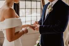 Fewer and Fewer Marriages in Croatia, Especially Church-Registered