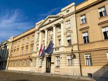 New Croatian Political Party, Social Democrats, Established