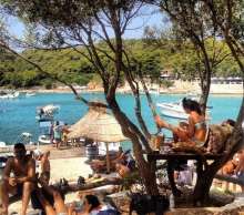 Hvar's Laganini Restaurant Incorrectly Reported Closed