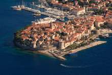 Korcula Becomes University Town for Nautical Studies, Shipbuilding and Business Economics-Tourism