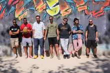 Split Street Art Scene Gears Up for 8th Edition of xSTatic in October