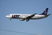 8 LOT Lines to Croatia Planned for Summer to Five Croatian Airports!