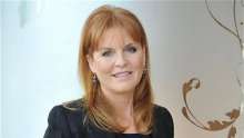 Duchess of York, Vukovar County Officials Discuss Humanitarian Projects