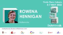 Destination Dubrovnik: Meet Rowena Hennigan from RoRemote