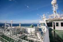 Croatia to Boost its LNG Capacity from 2.9 to 6.1 Billion Cubic Metres