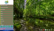 Irresistible Gorski Kotar: Tourist Board Presents Largest Virtual Walk in Croatia