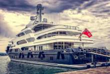 Over 10,000 Yachts and Boats to be Removed From Registry Over Unpaid Fees