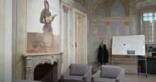 One Minute Ludbreg: What is Inside Batthyany Castle in Ludbreg?