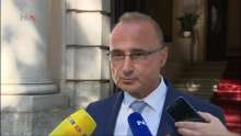 Foreign Minister Grlić Radman Calls on Remaining EU Countries to Recognise Kosovo