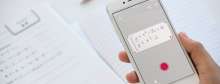 Croatian Photomath Named Apple's App of the Day