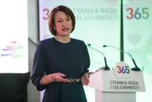 Jelena Pavičić Vukičević