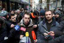 Tomislav Tomašević: We'll Win in Two Weeks With Free Hand to Effect Change