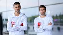 No. 1 Seed Mektić and Pavić Move to Nitto ATP Finals Semi-Finals in Turin!